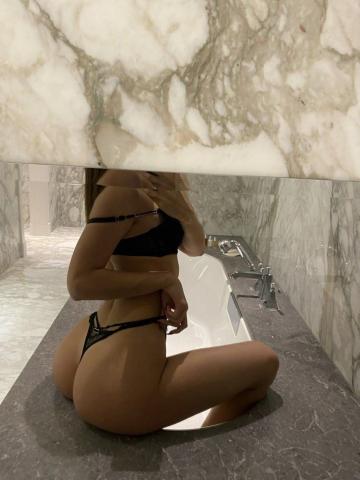 Снежана Люкс Брюнетка Реал фото 6